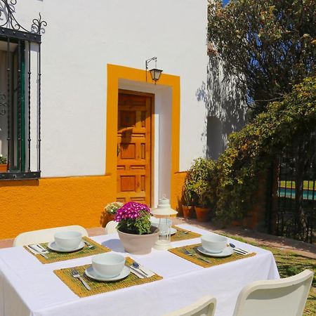 Villa Clavero Two Premium Apt มาลากา ภายนอก รูปภาพ