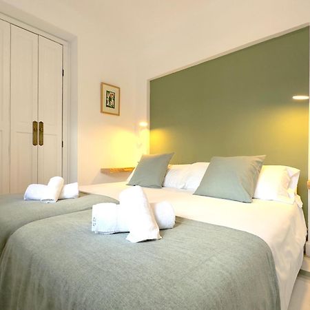 Villa Clavero Two Premium Apt มาลากา ภายนอก รูปภาพ