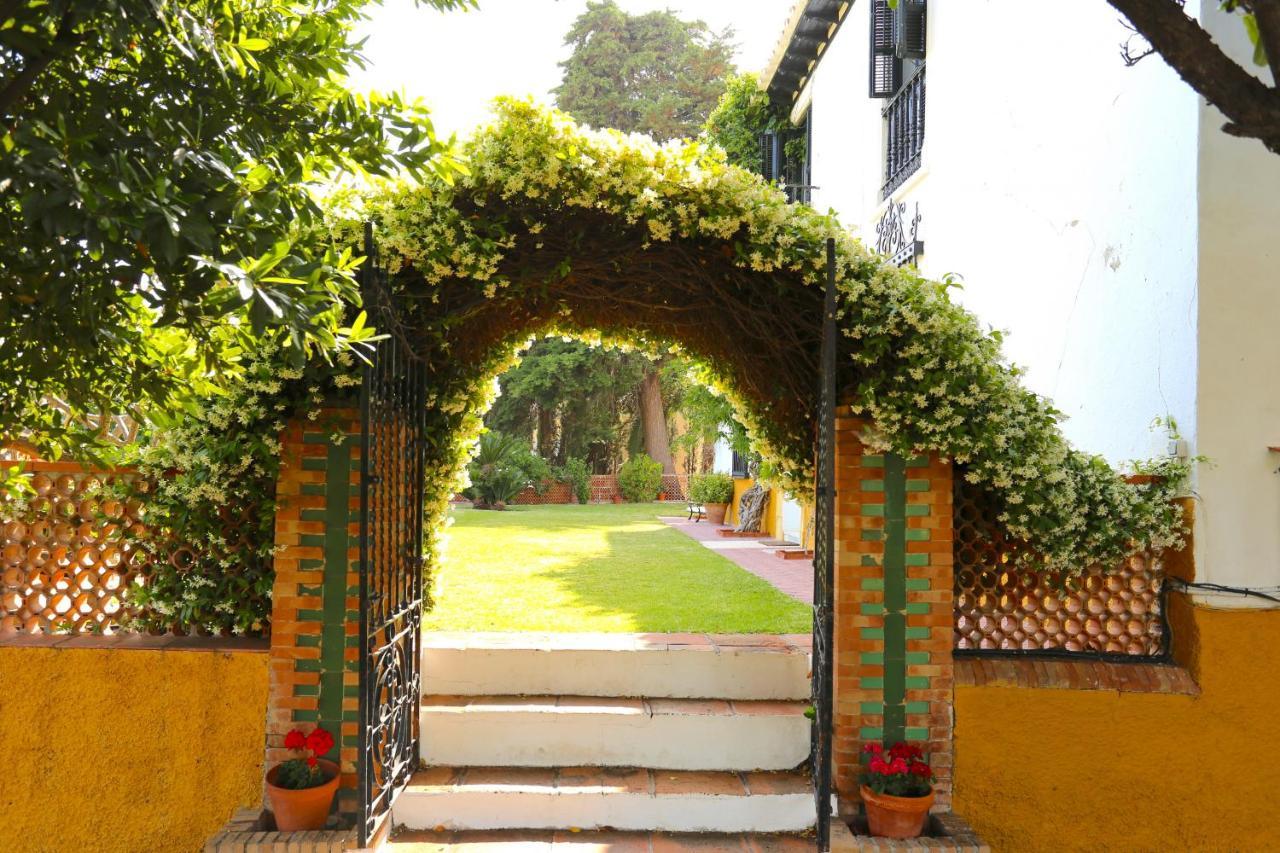Villa Clavero Two Premium Apt มาลากา ภายนอก รูปภาพ