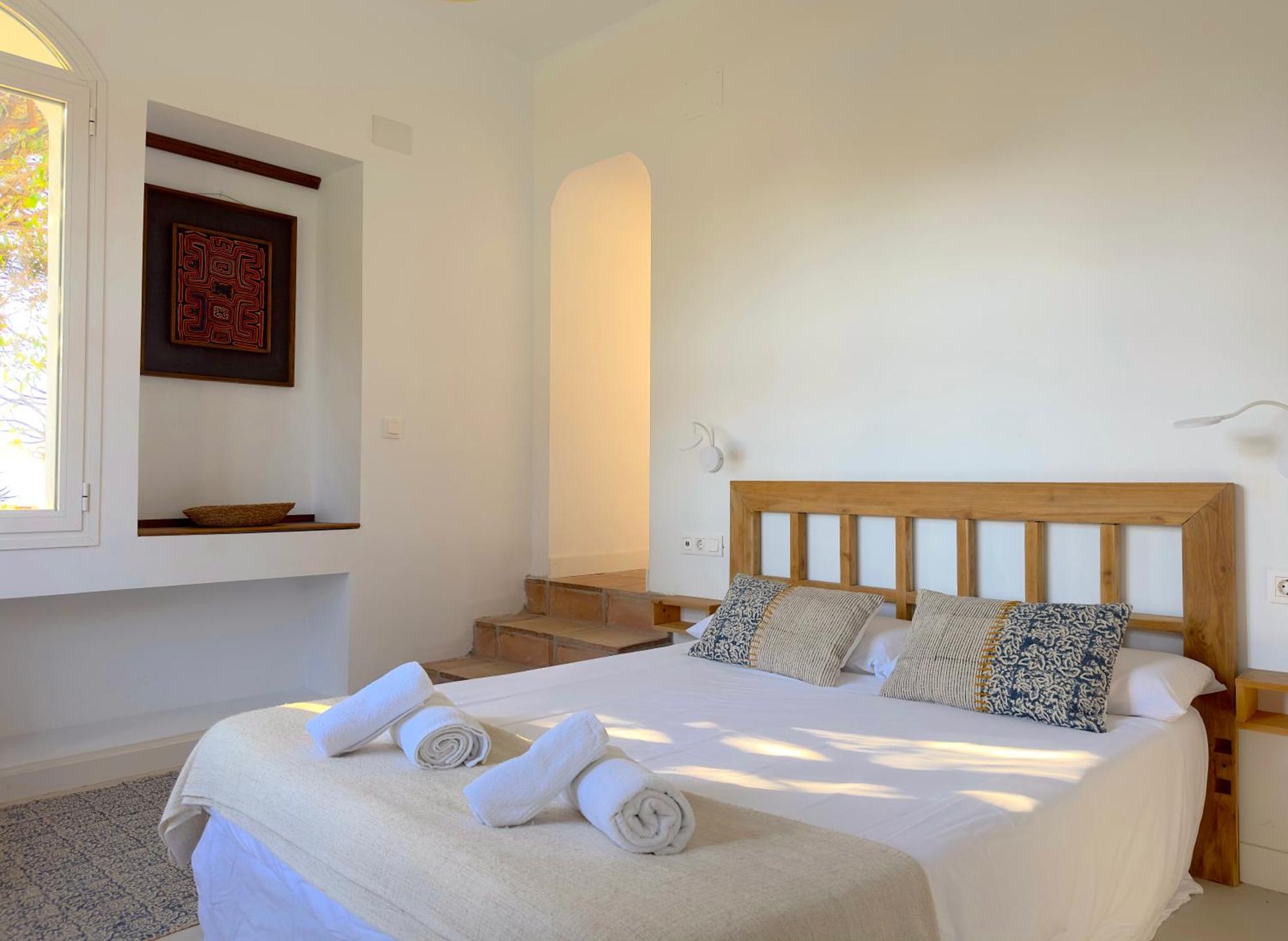 Villa Clavero Two Premium Apt มาลากา ภายนอก รูปภาพ
